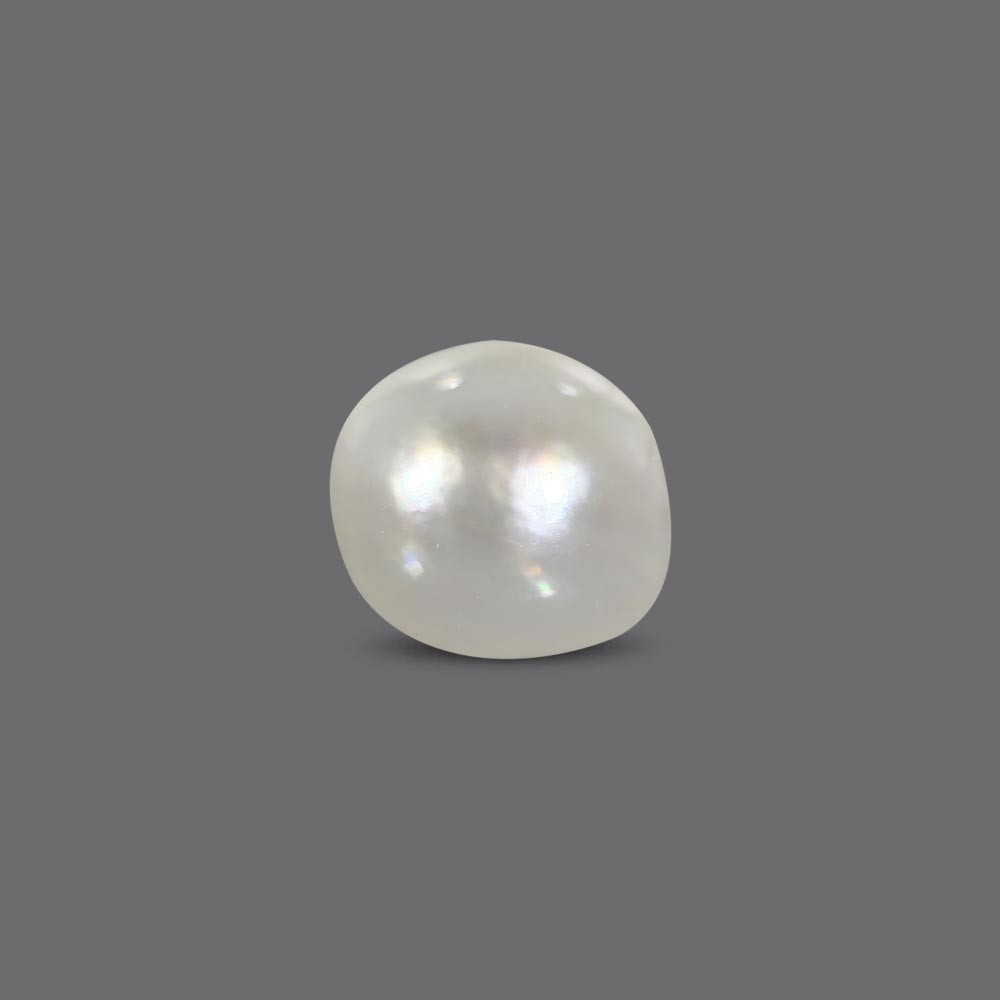 Basra Pearl - 2.64 Carat
