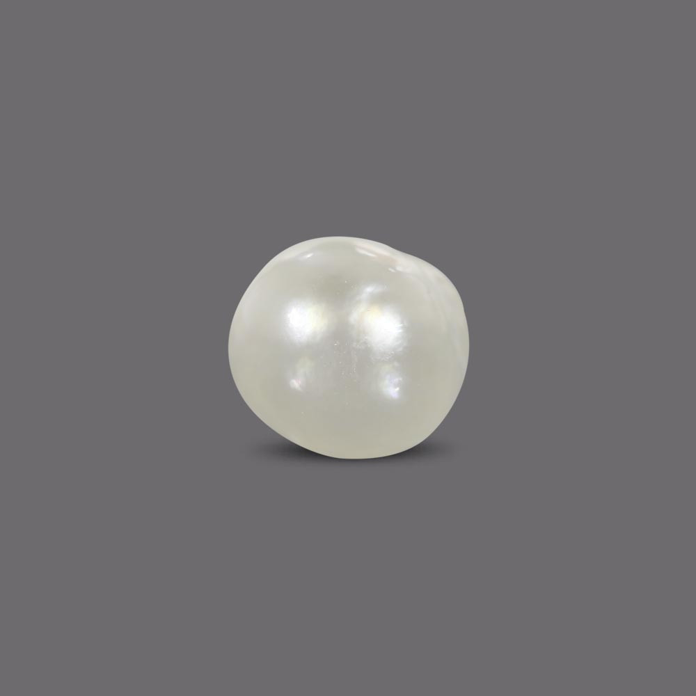 Basra Pearl - 2.64 Carat
