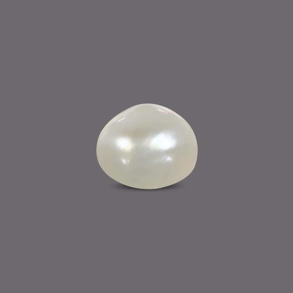 Basra Pearl - 2.64 Carat