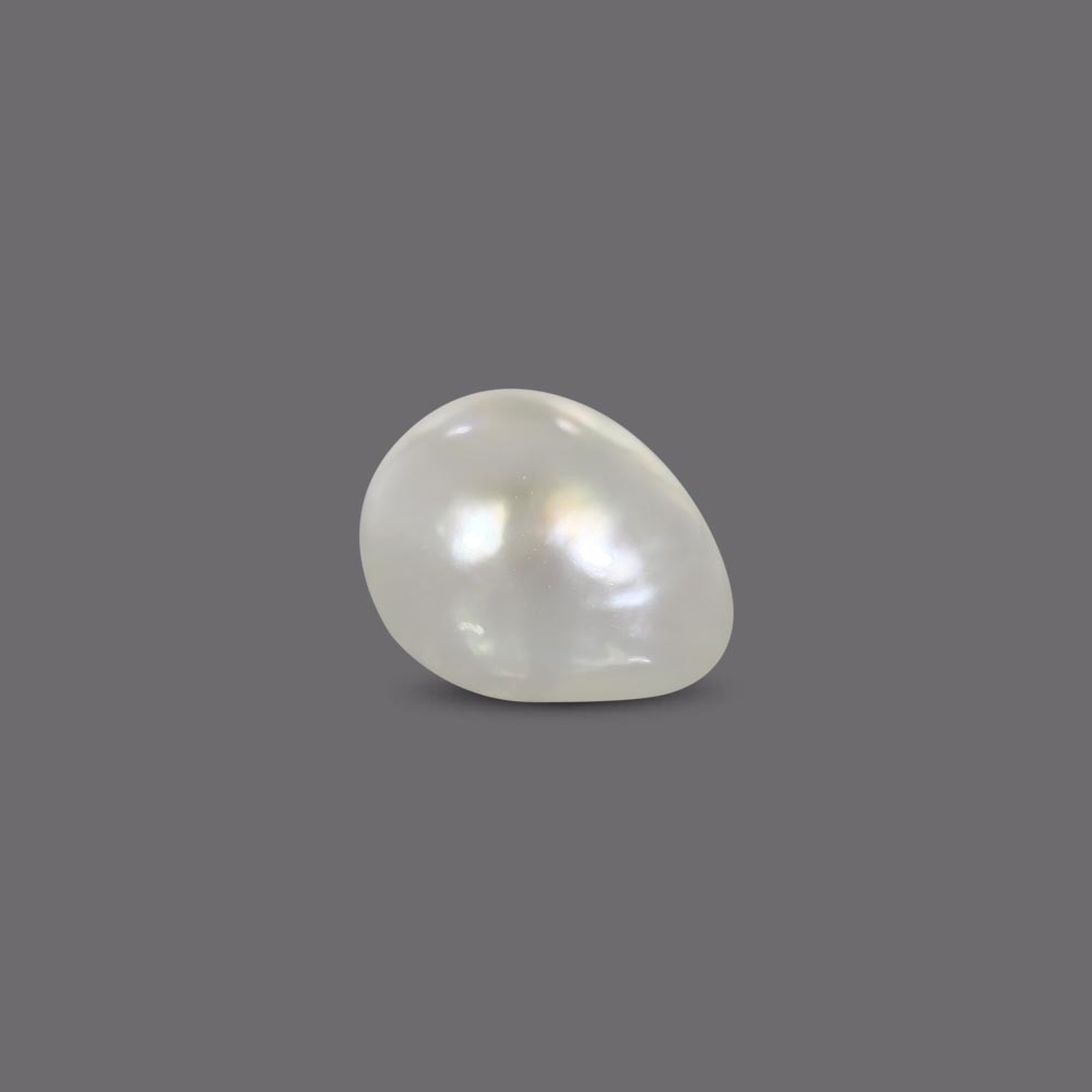 Basra Pearl - 2.64 Carat