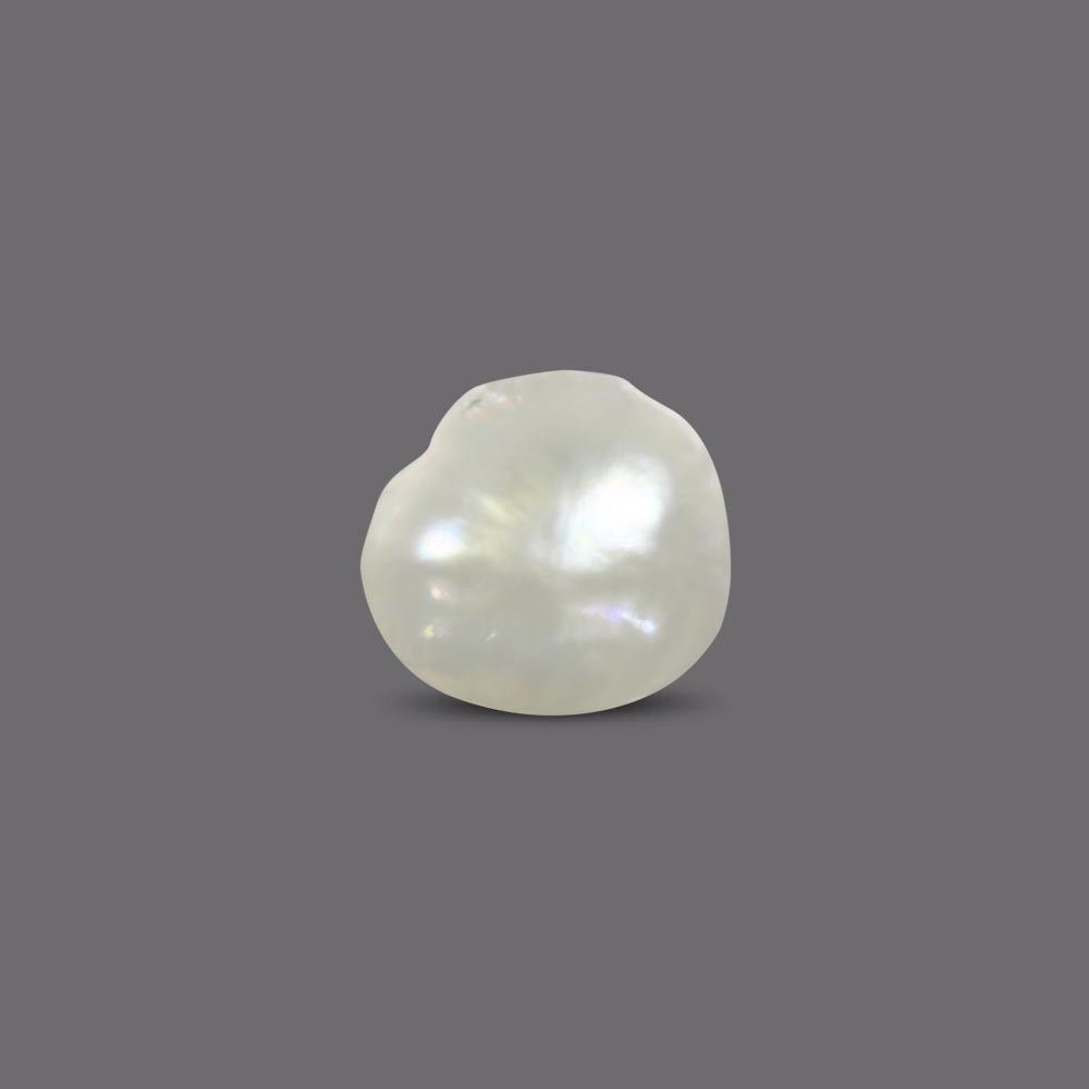 Basra Pearl - 2.65 Carat