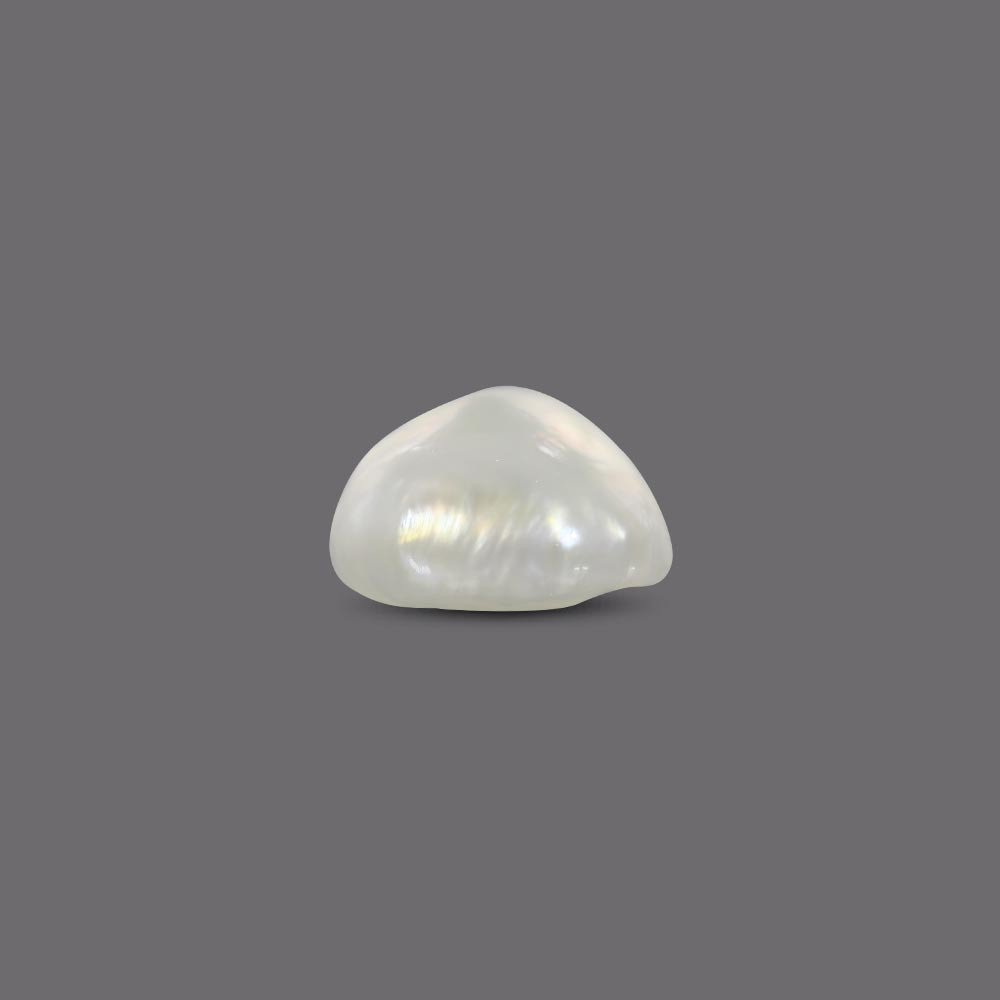 Basra Pearl - 2.65 Carat