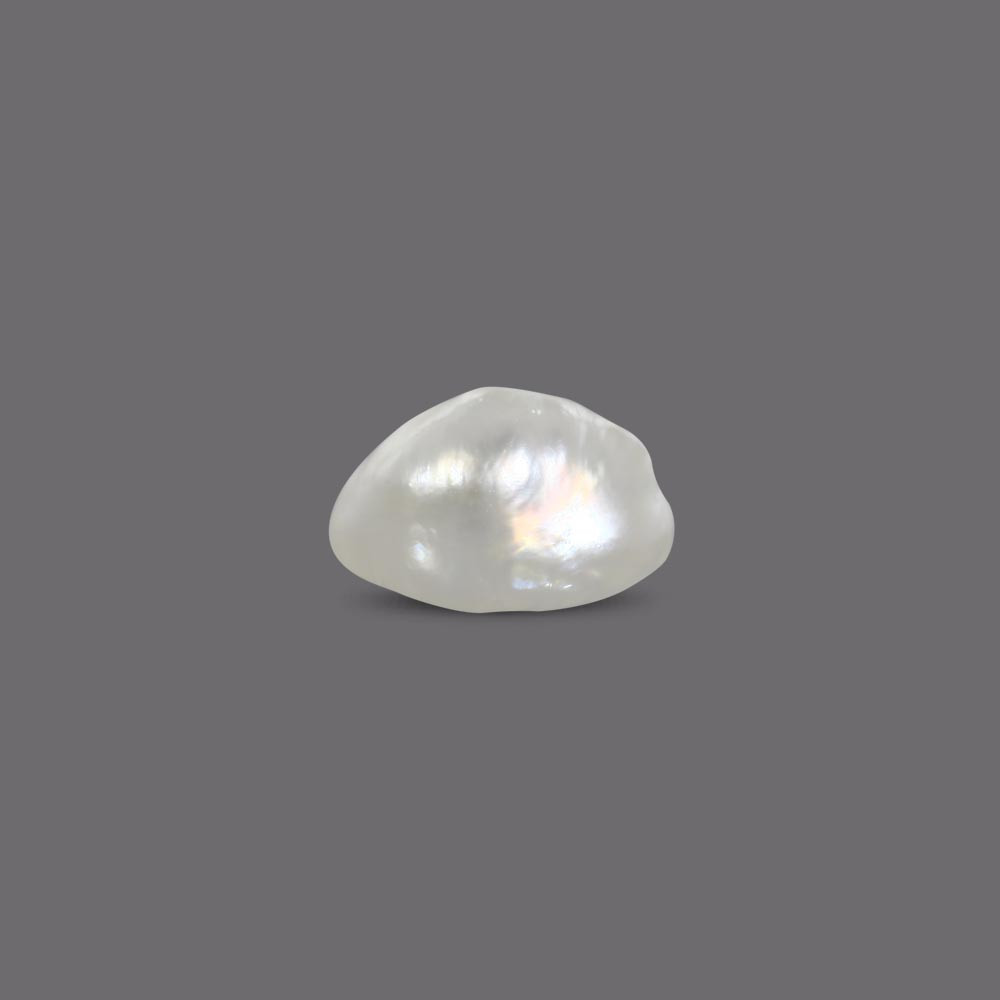 Basra Pearl - 2.8 Carat