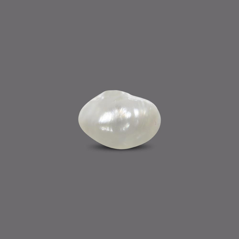 Basra Pearl - 2.8 Carat