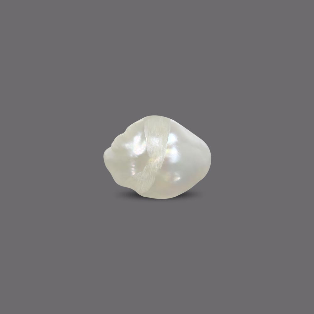 Basra Pearl - 2.84 Carat