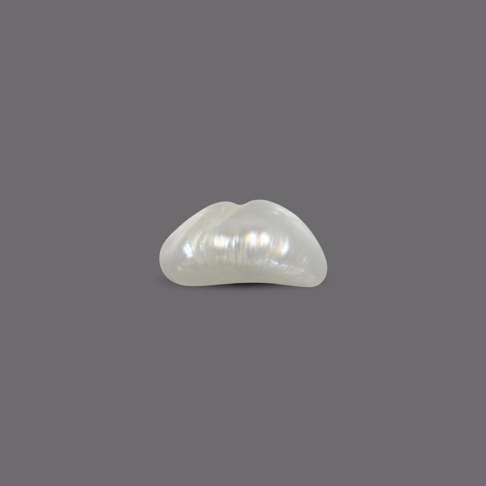 Basra Pearl - 2.84 Carat