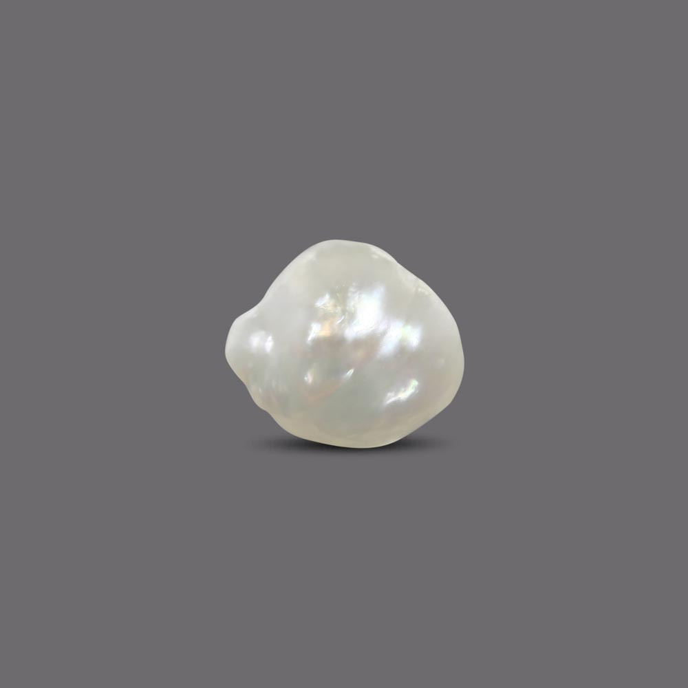 Basra Pearl - 2.94 Carat
