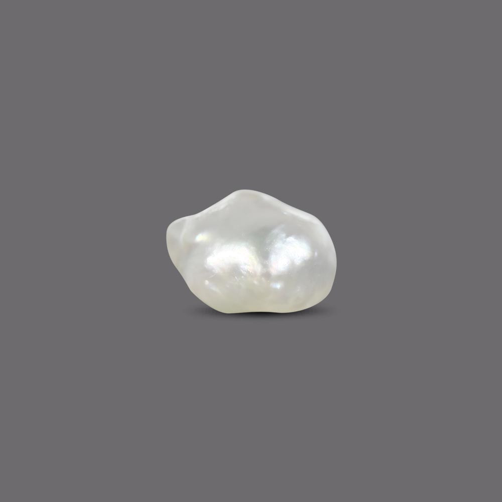 Basra Pearl - 2.94 Carat
