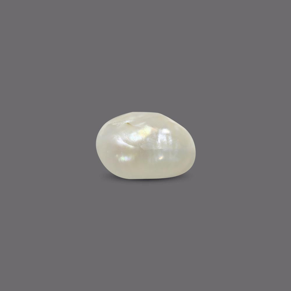 Basra Pearl - 2.95 Carat