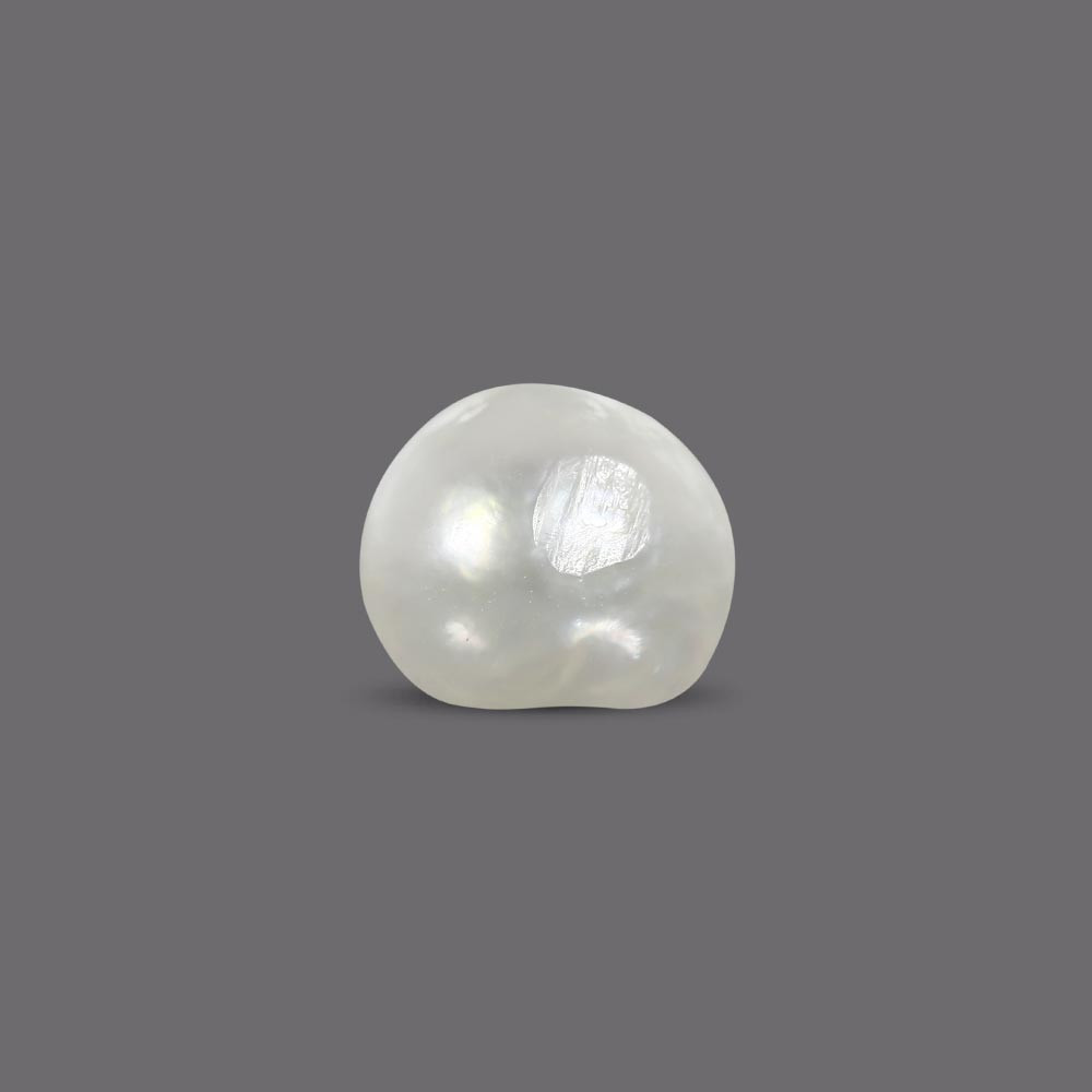 Basra Pearl - 2.96 Carat