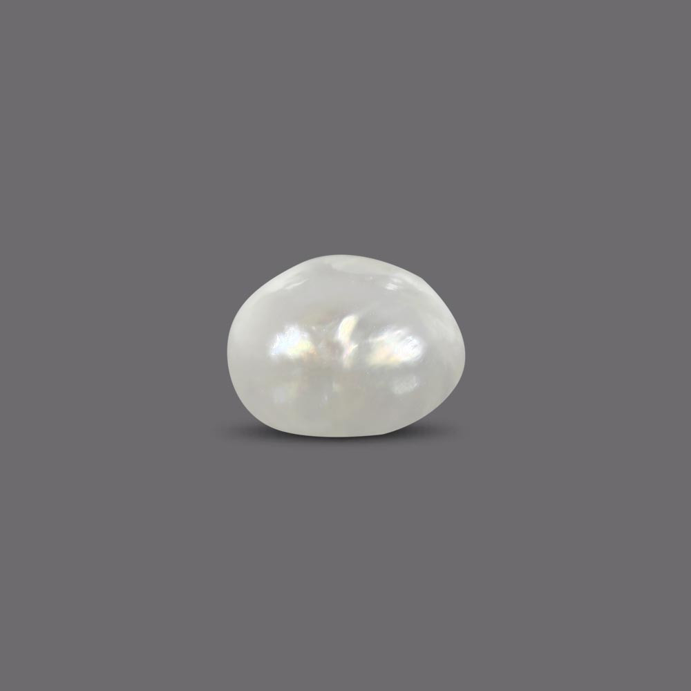 Basra Pearl - 2.96 Carat