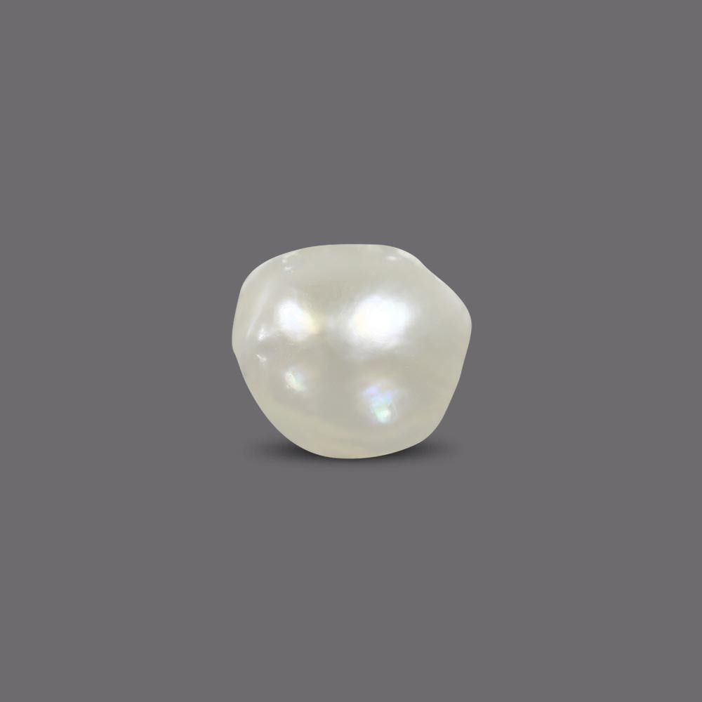 Basra Pearl - 2.99 Carat