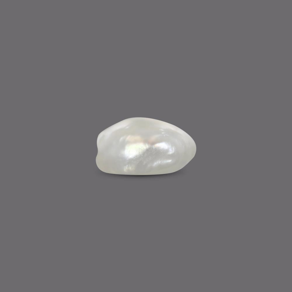 Basra Pearl - 2.99 Carat
