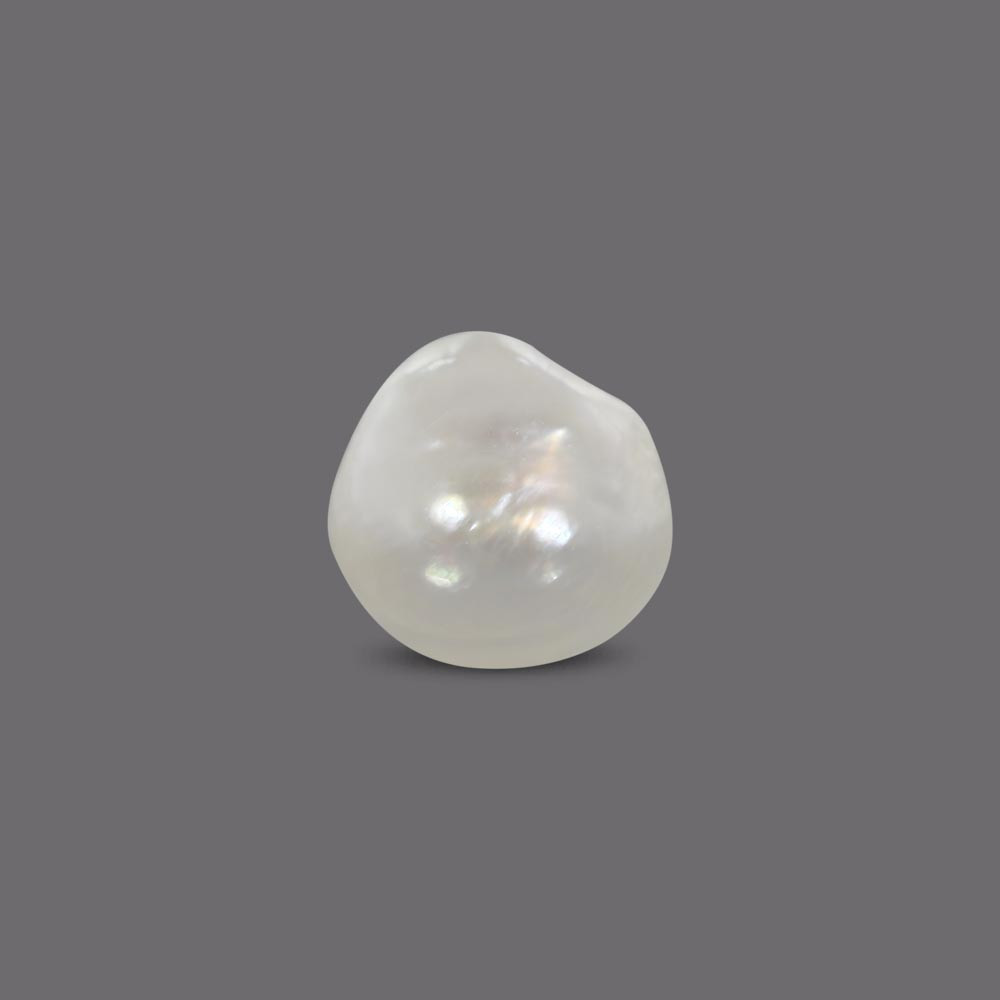 Basra Pearl - 2.99 Carat