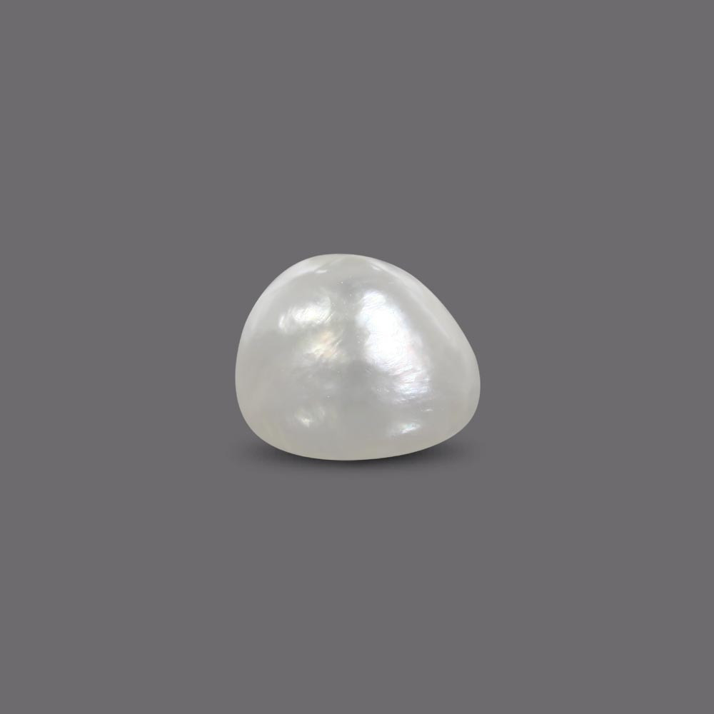 Basra Pearl -  2.99 Carat