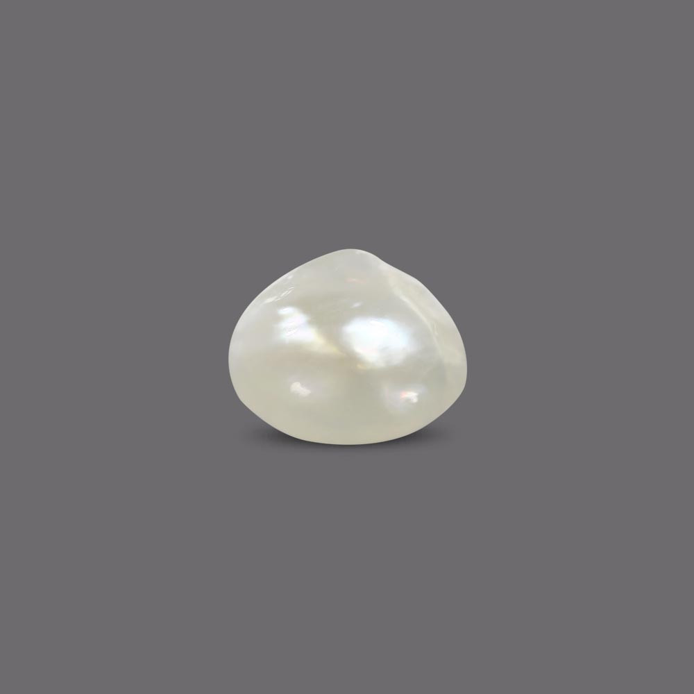 Basra Pearl - 3.04 Carat