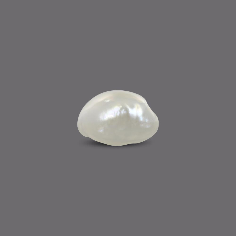 Basra Pearl - 3.04 Carat
