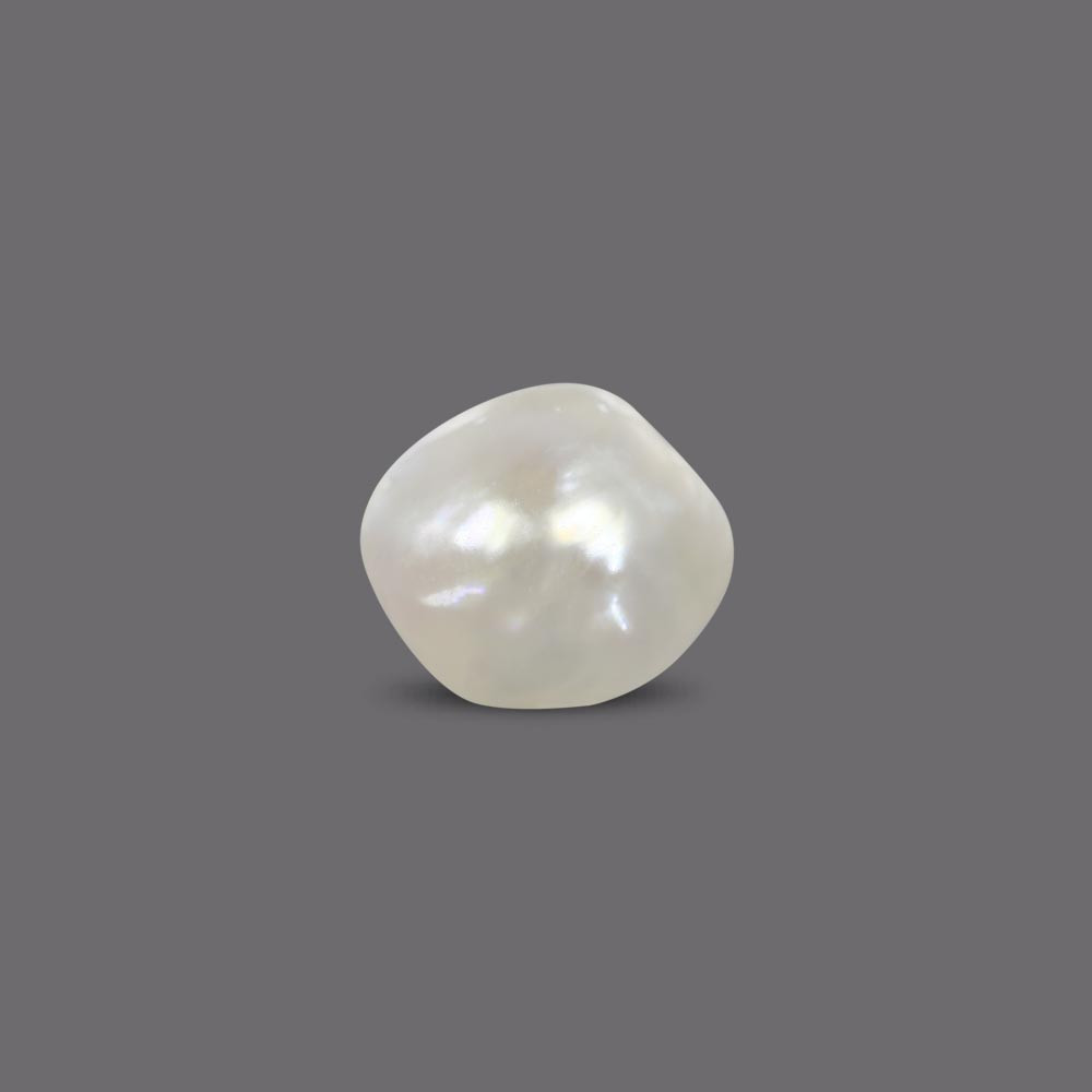 Basra Pearl - 3.19 Carat