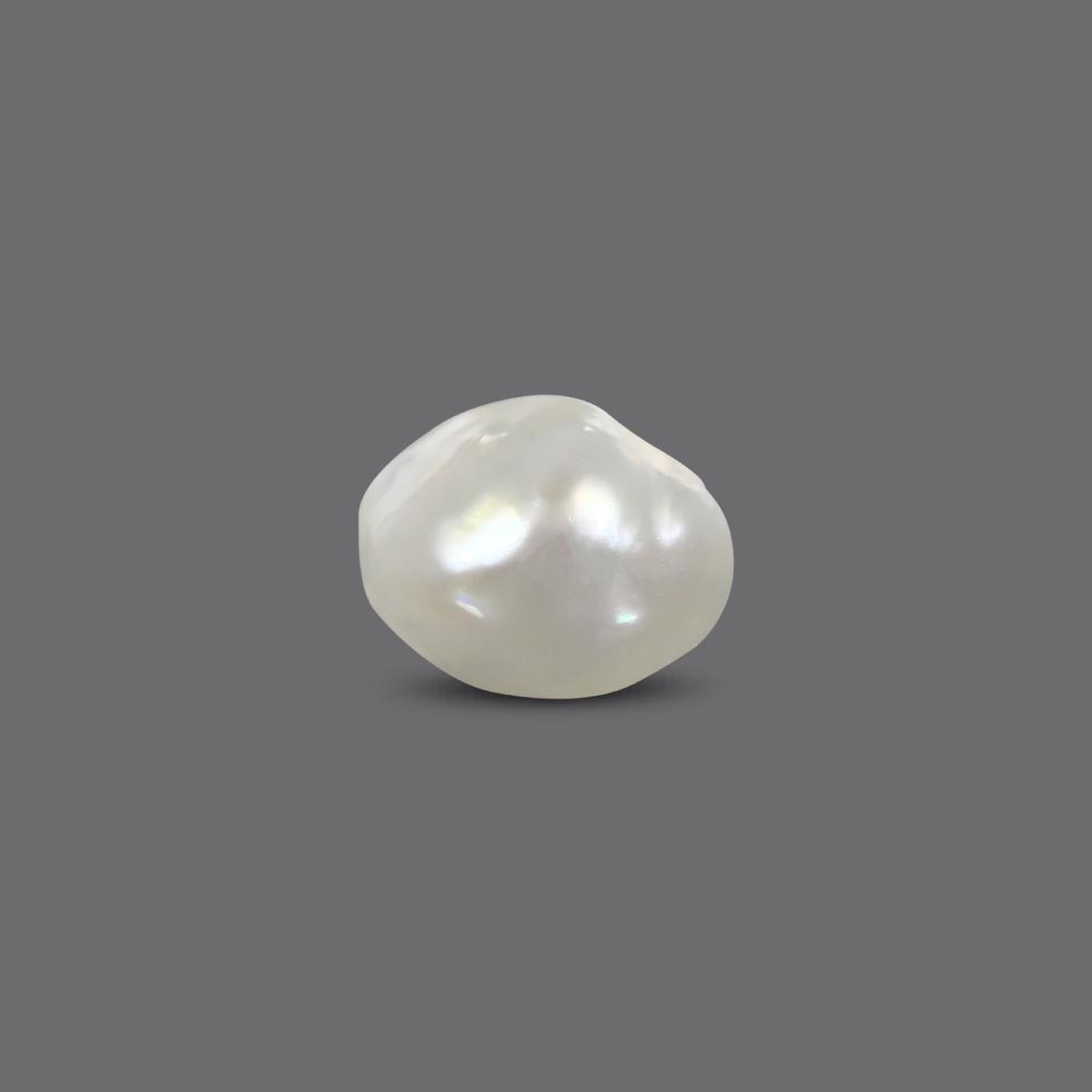Basra Pearl - 3.19 Carat