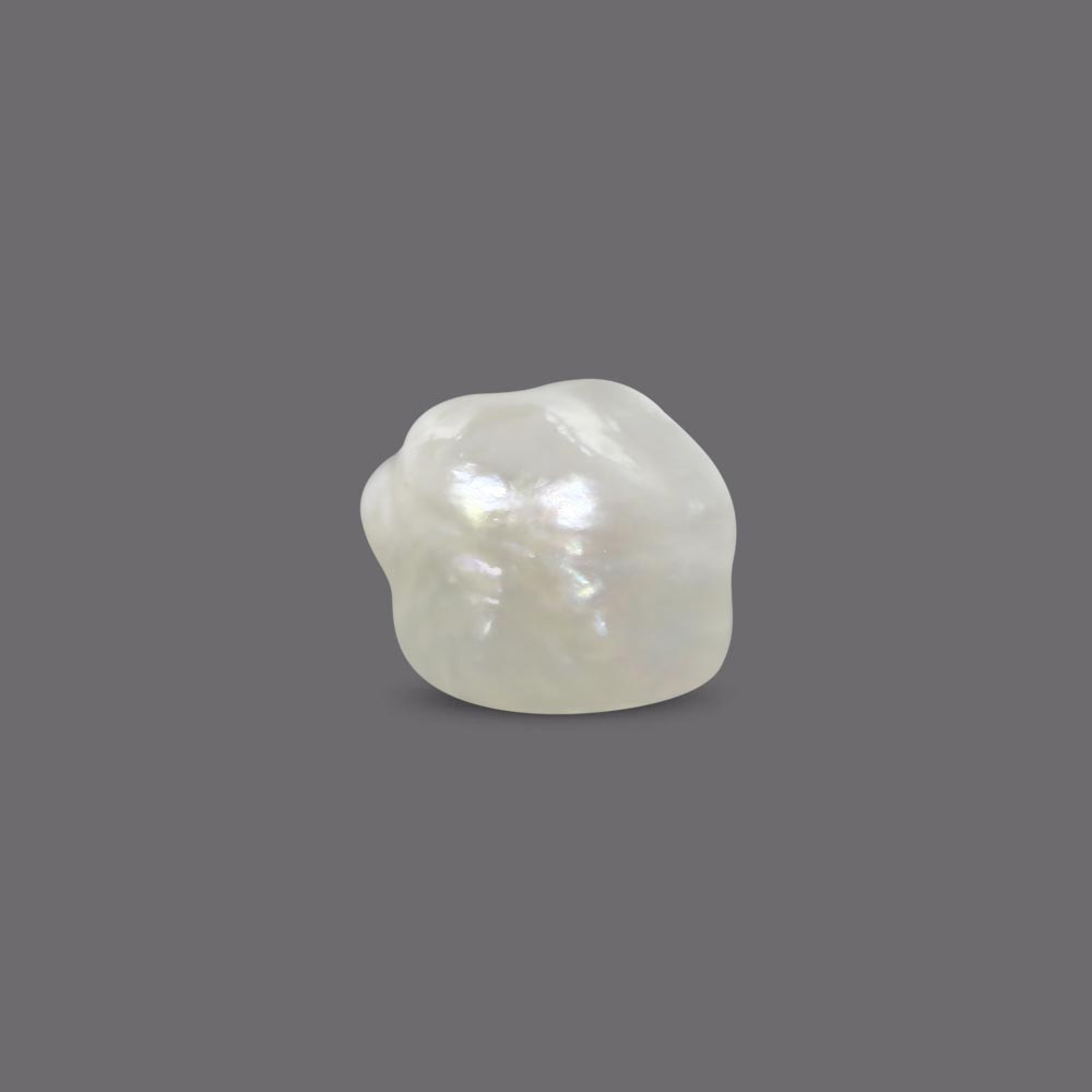 Basra Pearl - 3.48 Carat