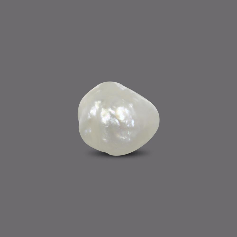 Basra Pearl - 3.48 Carat