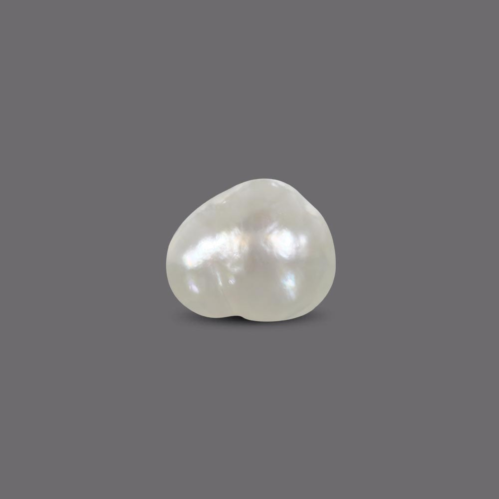 Basra Pearl - 3.49 Carat
