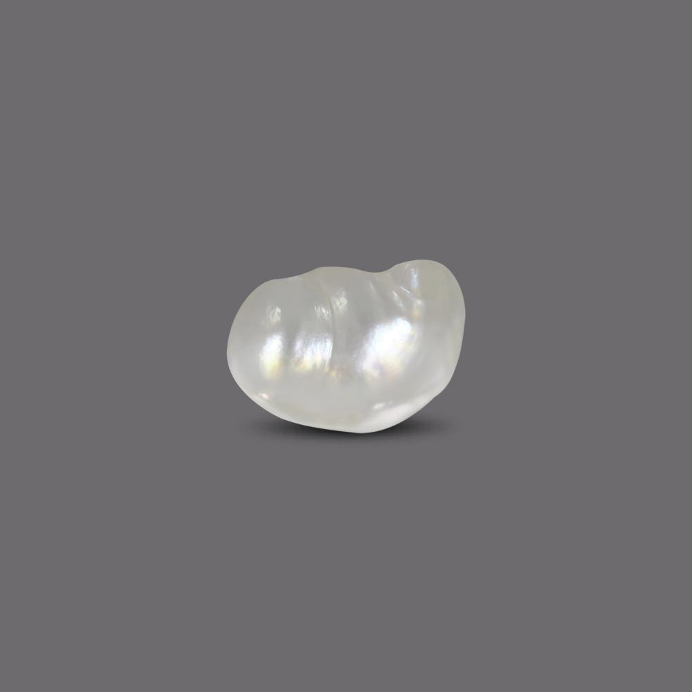 Basra Pearl - 3.49 Carat