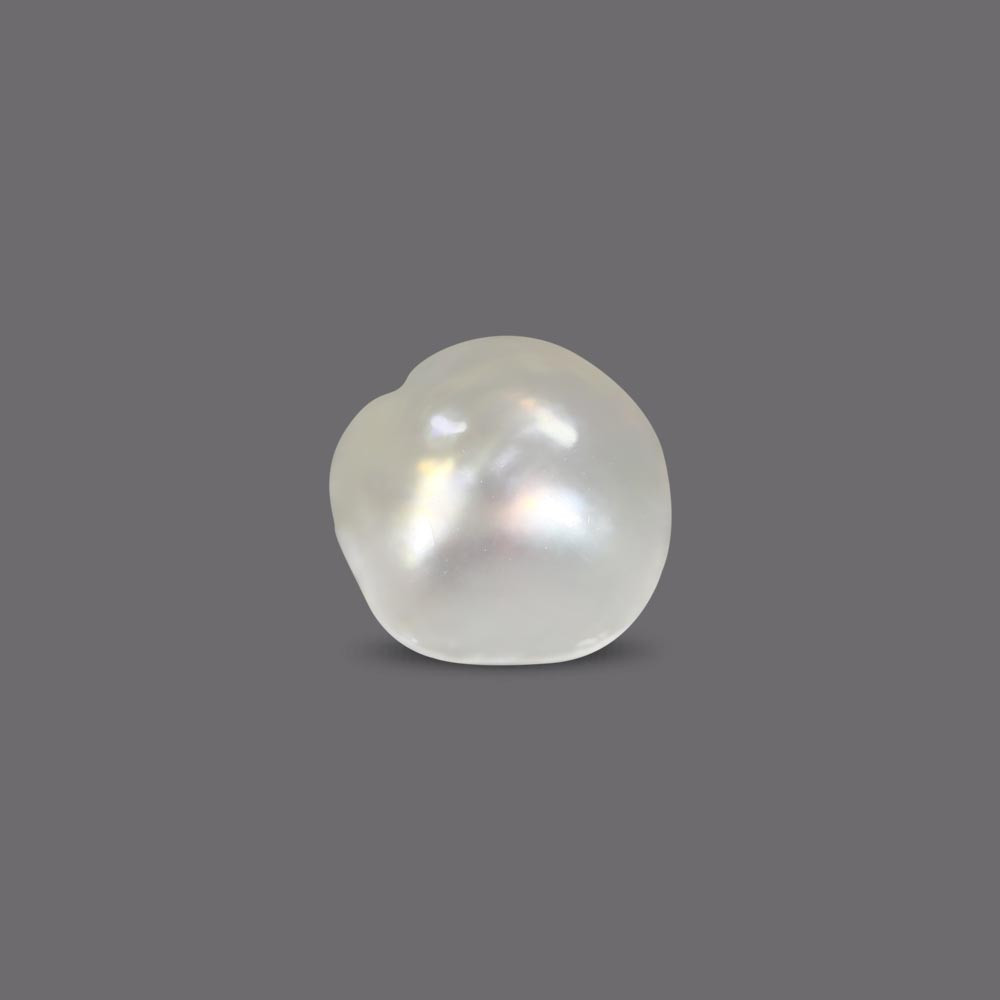 Basra Pearl - 3.51 Carat