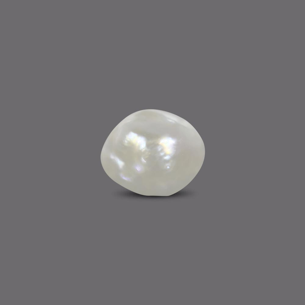 Basra Pearl - 3.51 Carat