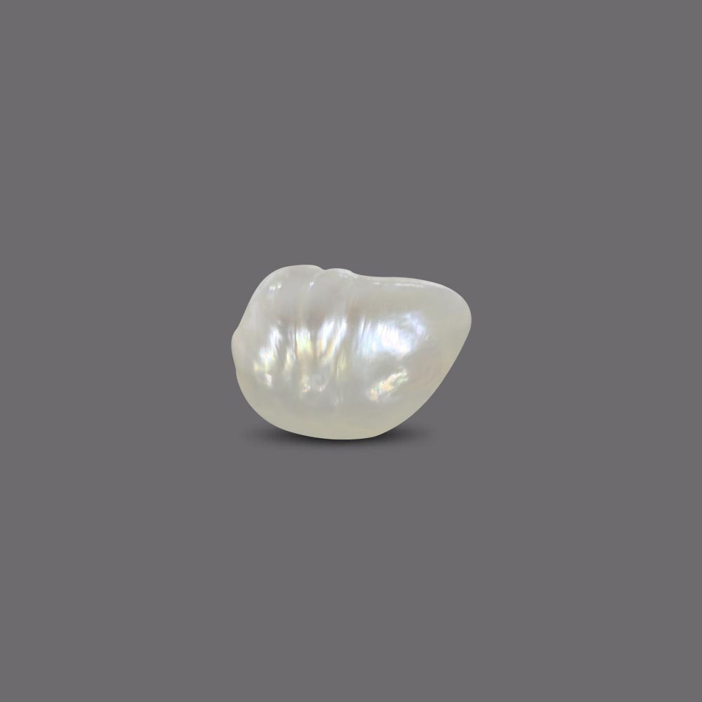 Basra Pearl - 3.51 Carat