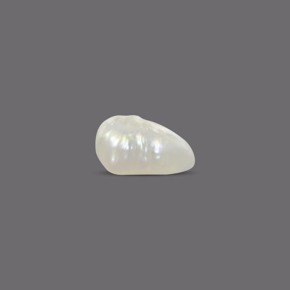 Basra Pearl - 3.51 Carat