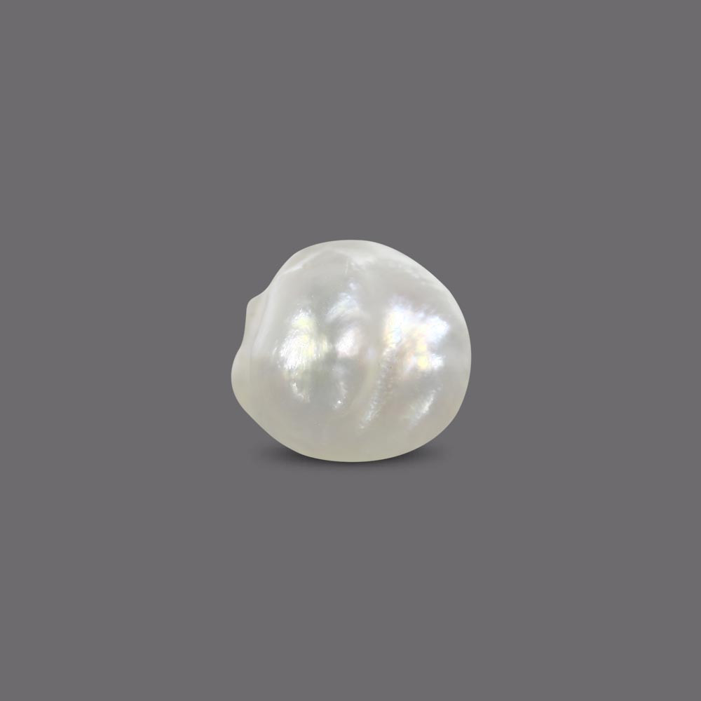 Basra Pearl - 3.59 Carat