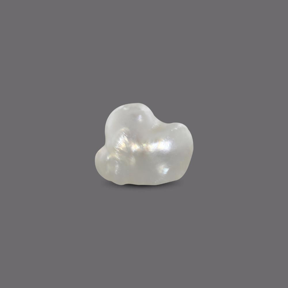 Basra Pearl - 3.59 Carat