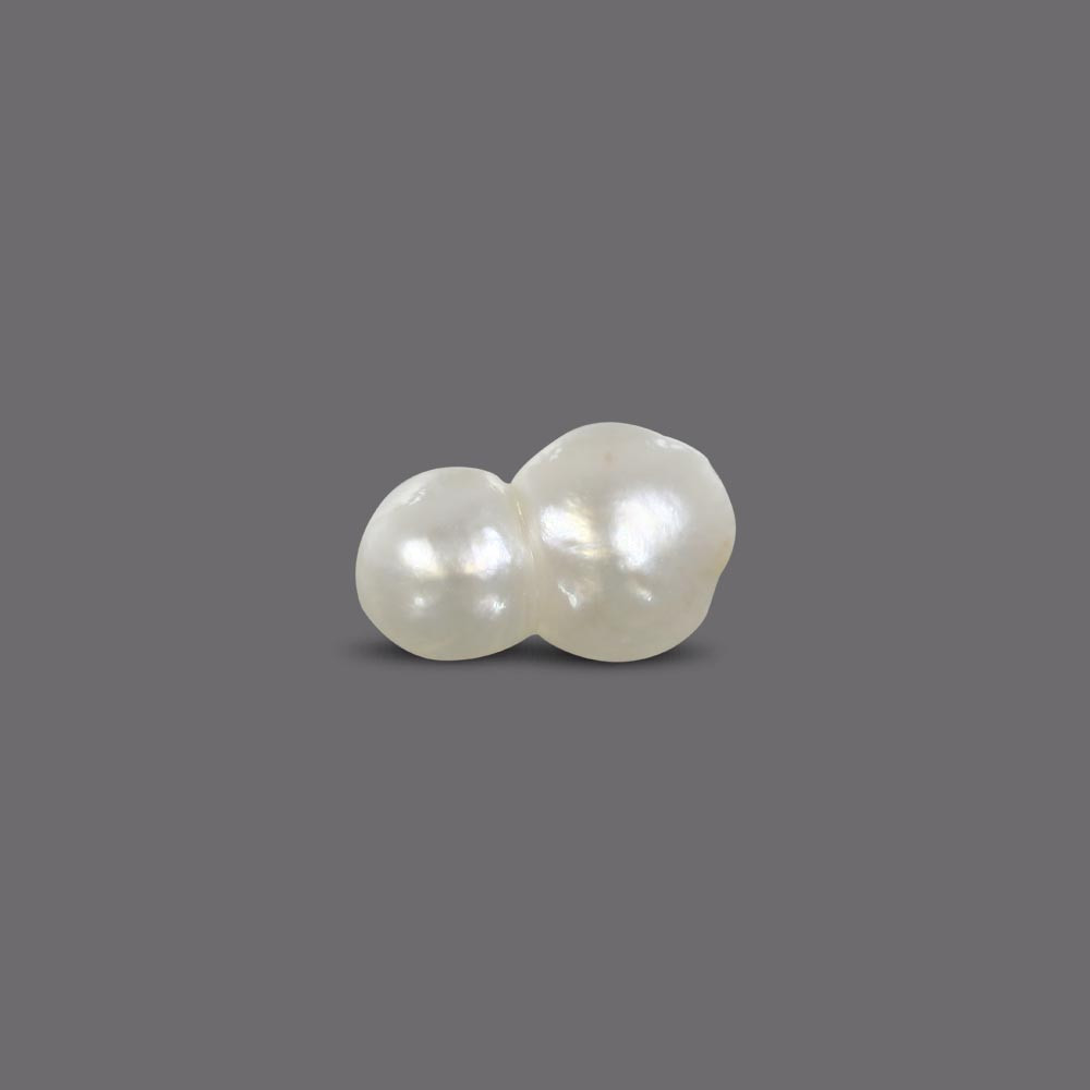 Basra Pearl - 3.62 Carat