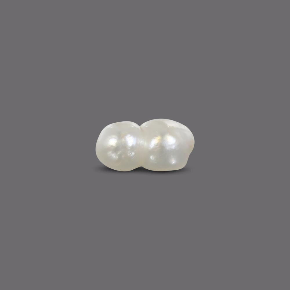 Basra Pearl - 3.62 Carat