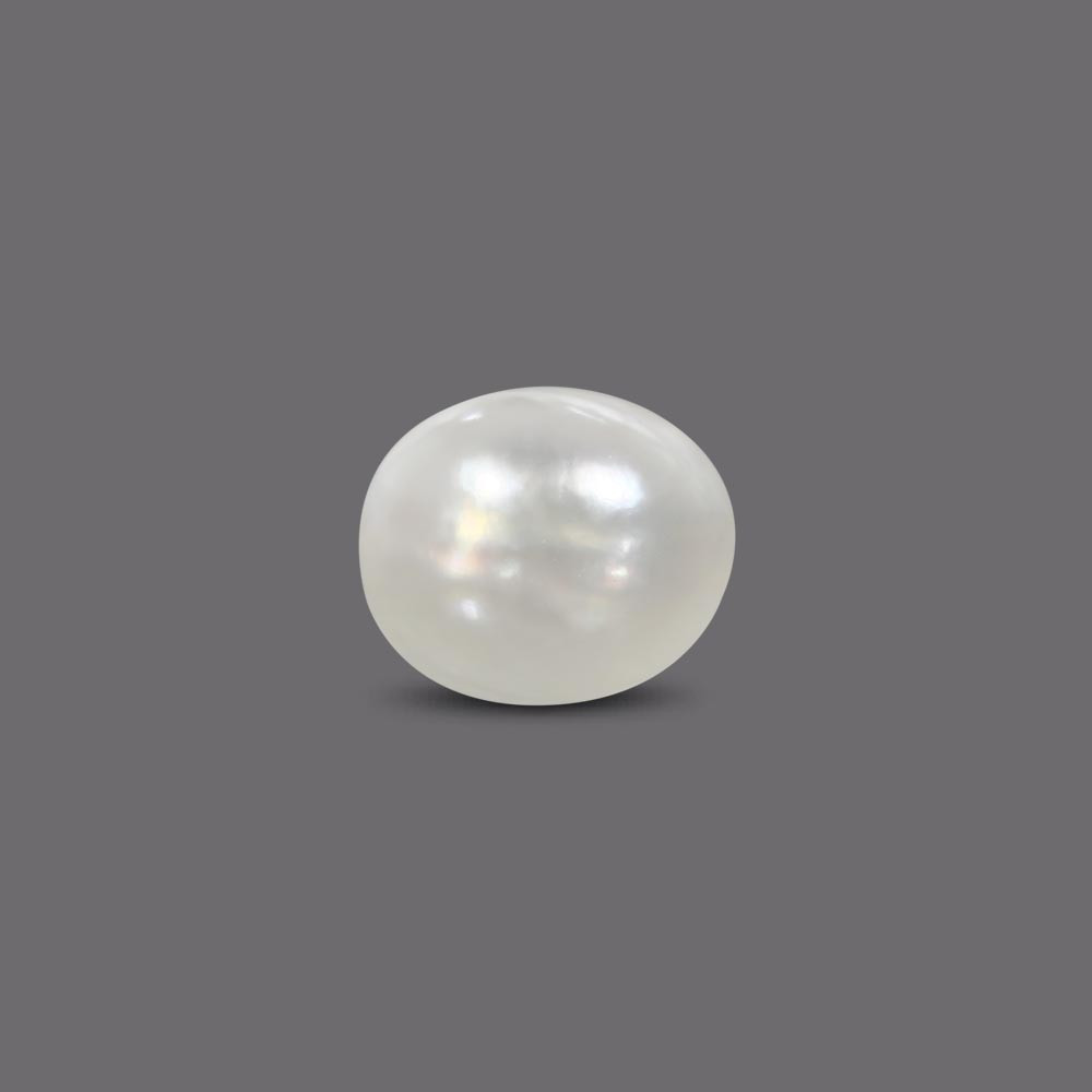Basra Pearl - 3.68 Carat