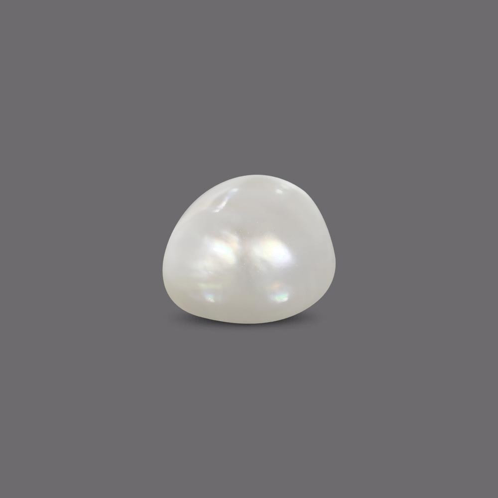 Basra Pearl - 3.68 Carat