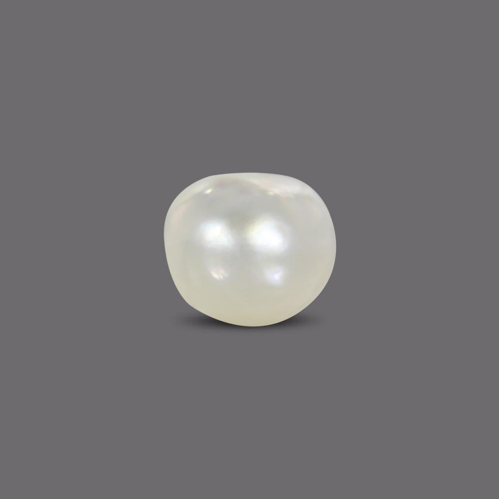 Basra Pearl - 3.71 Carat