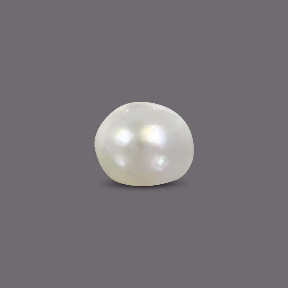 Basra Pearl - 3.71 Carat