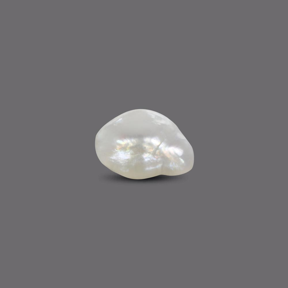 Basra Pearl - 3.71 Carat