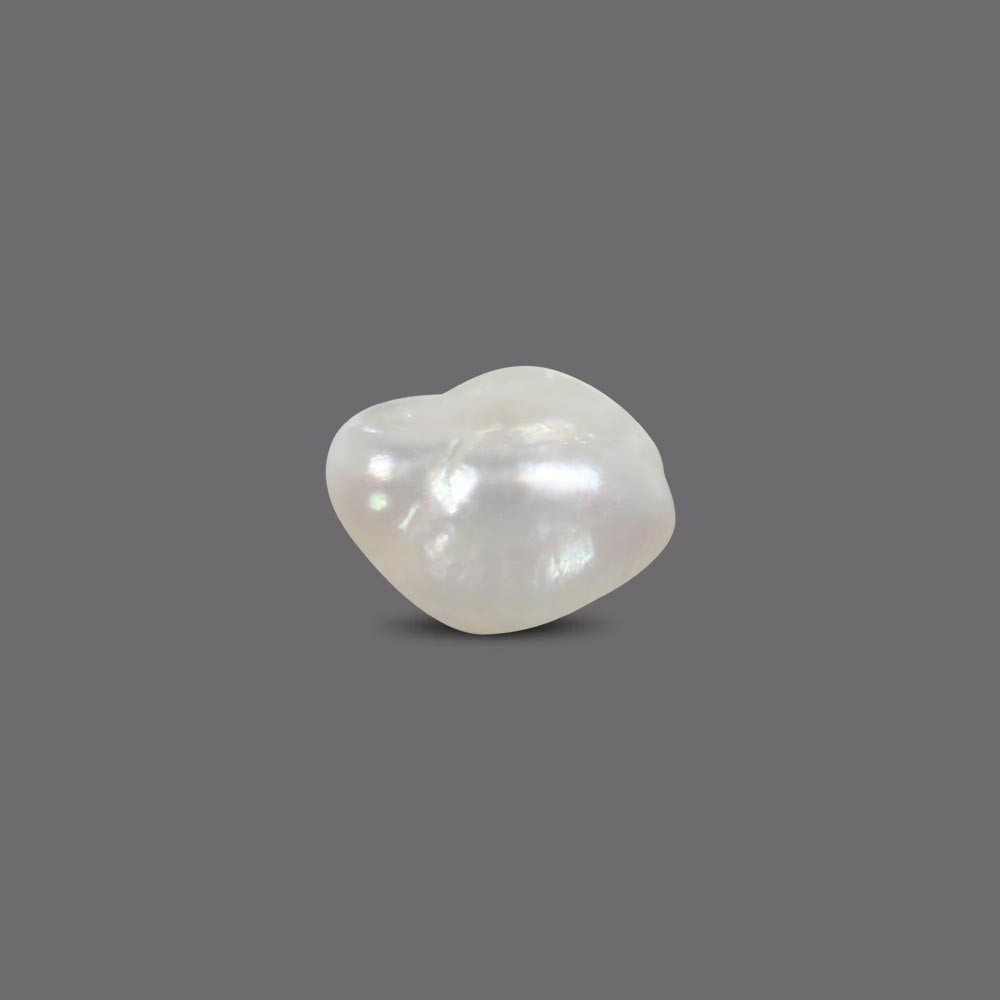 Basra Pearl - 3.71 Carat
