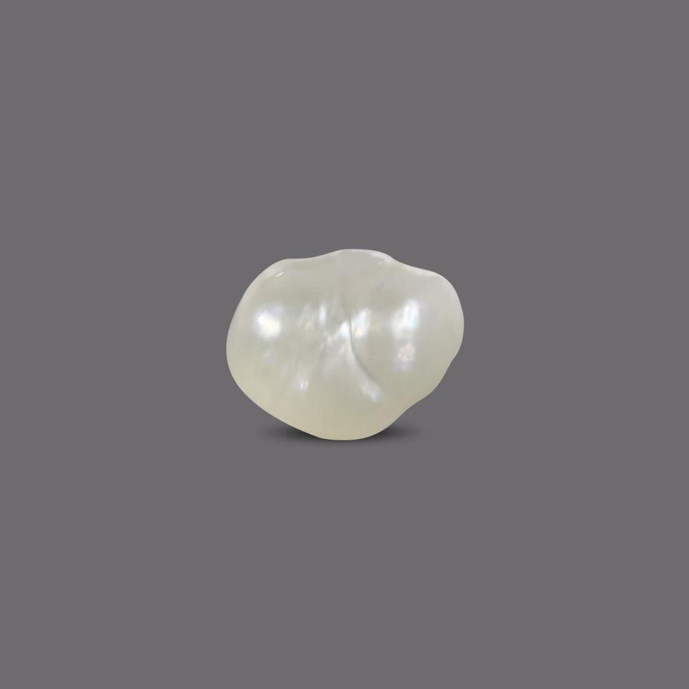 Basra Pearl - 3.72 Carat