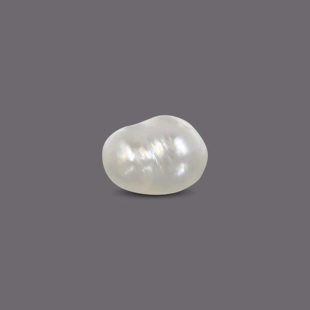 Basra Pearl - 3.76 Carat