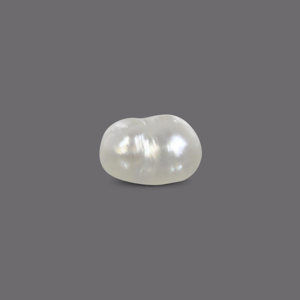 Basra Pearl - 3.76 Carat