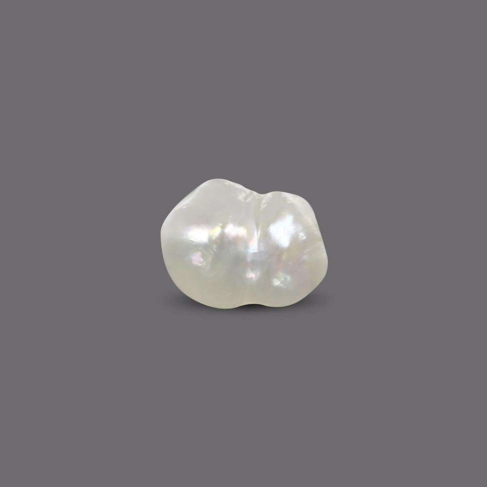 Basra Pearl -  3.85 Carat