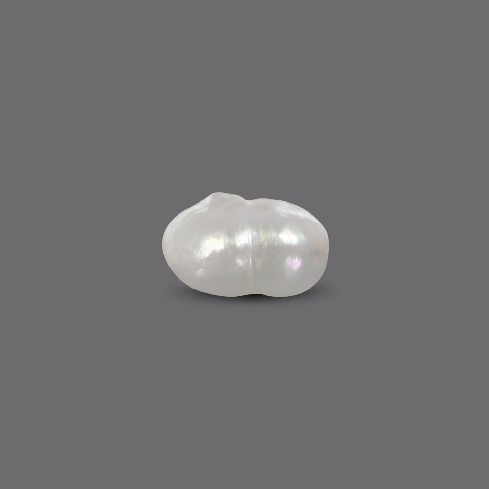 Basra Pearl - 3.85 Carat
