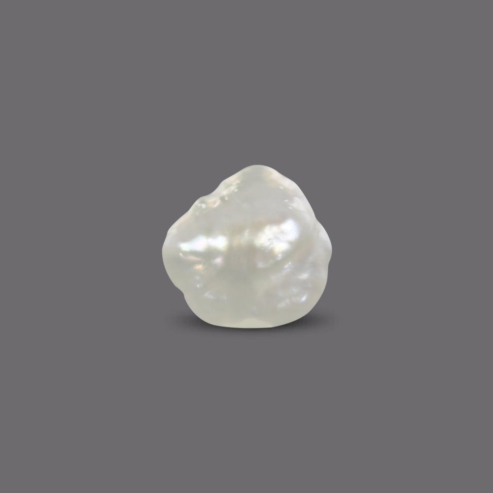 Basra Pearl - 3.92 Carat