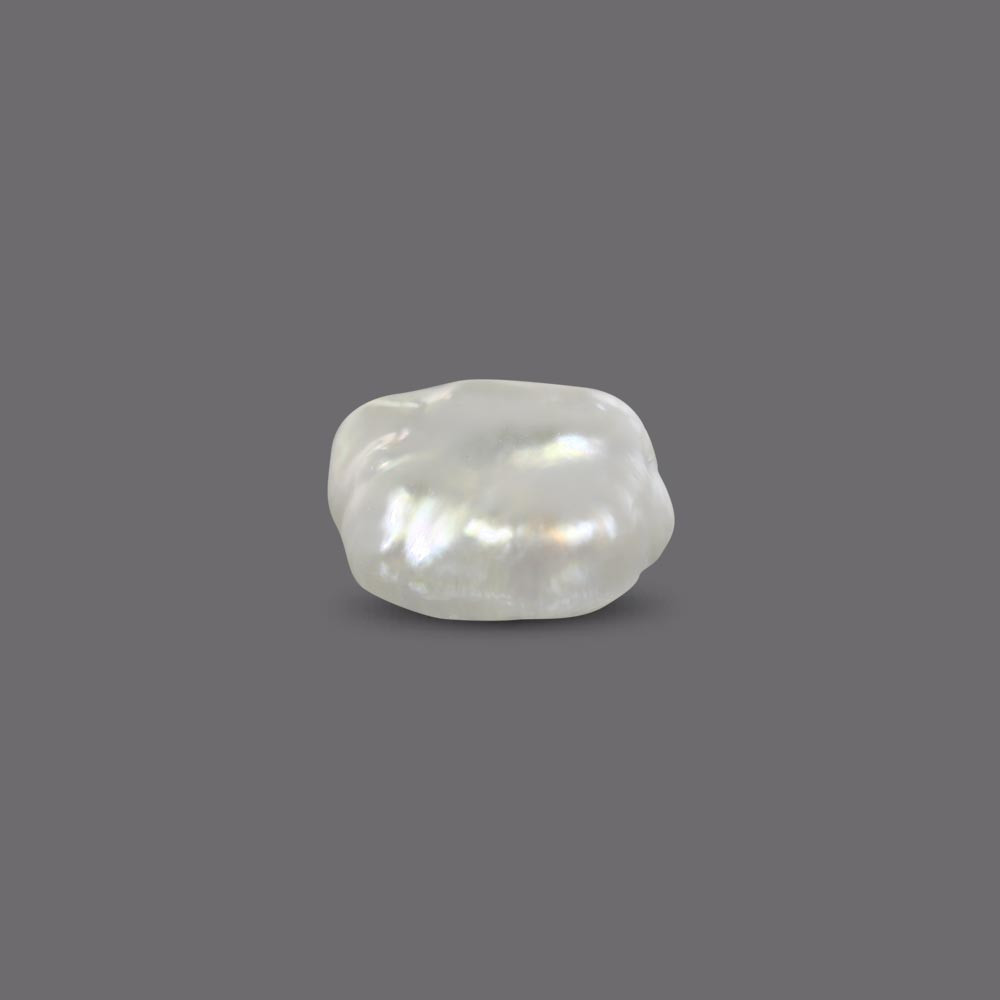 Basra Pearl - 3.92 Carat