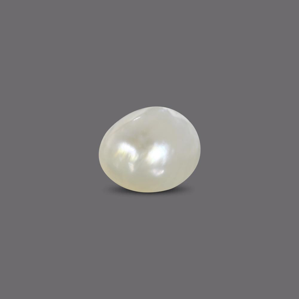 Basra Pearl - 3.92 Carat