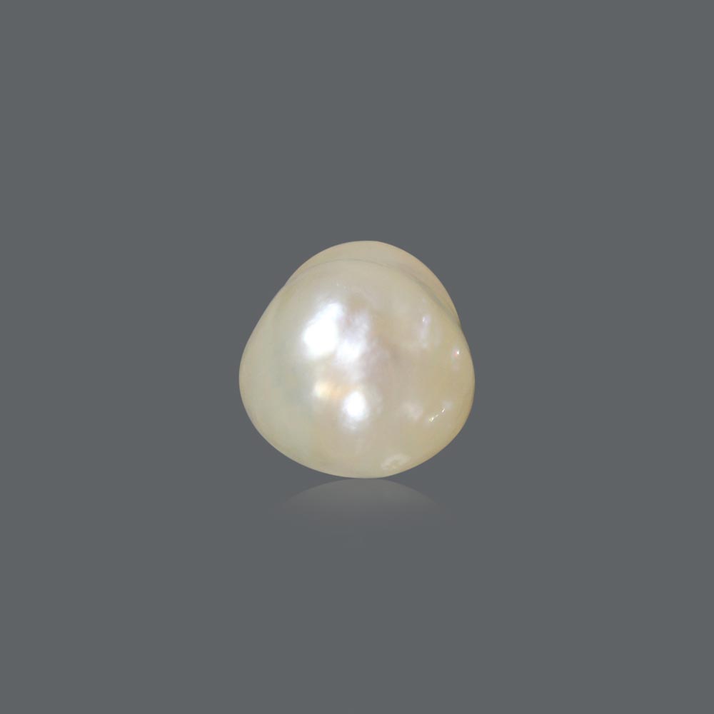 Basra Pearl - 3.99 Carat